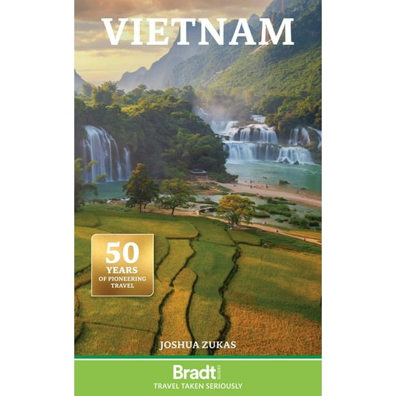 Vietnam, (Paperback)
