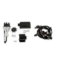 Holley Sniper EFI 565-304K HyperSpark Distributor Master Kit