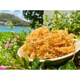 thumbnail image 5 of SeaMoss Boss Canouan | Dried 8oz Gold sea Moss | Ocean harvested & Sun-Dried in the Remote Grenadine Islands | Makes 120oz sea Moss Ge, 5 of 6