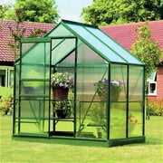 EasyStart 6' x 4' Greenhouse Kit