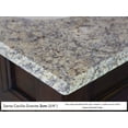thumbnail image 2 of James Martin Vanities 238-105-V60D-2DSC Cottage White Providence 60" Free Standing Double, 2 of 5