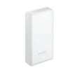 thumbnail image 2 of ZyXEL Wall-Plate Unified Access Point, White, 2 of 4