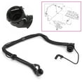 thumbnail image 4 of Pcv Valve, Pcv Valve Hose Corrosion Proof Professional  For Maintenance Workers For Crankcase, 4 of 8