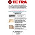 thumbnail image 2 of PinesC Economy Latex Free Knit Elastic Bandage, 6" x 10Yd (Stretched Length), 6 per Box, 2 of 2