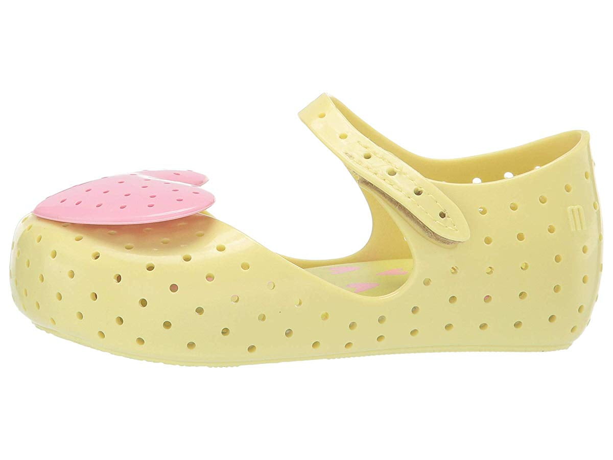 Toddler//Little Kid mini melissa Girls Ultragirl Furadinha XIII BB