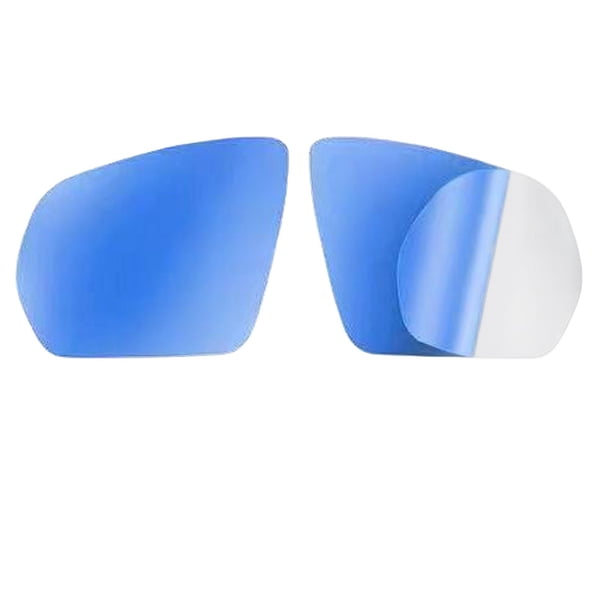 Película de espejo retrovisor automotriz, Protector de ventana, pegatinas, cubierta para Atto 3, repuesto 2 espejos retrovisores. Zulema película protectora del espejo