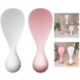 thumbnail image 4 of Tumbler Rice Spoon Hot Sale For Stand Up Non Kitchen Tool To Clean Gadgets White, 4 of 5