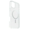 thumbnail image 4 of OtterBox Symmetry Clear MagSafe Case Stardust 3.0 for iPhone 16 Plus, 4 of 5