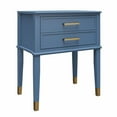 thumbnail image 2 of Table d’appoint Westerleigh de CosmoLiving by Cosmopolitan, rose, 2 of 8