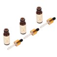 thumbnail image 1 of Suero Facial Hidratante ANGGREK Antienvejecimiento 15 ml x 3, 1 of 7