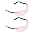 thumbnail image 2 of 2 Pcs Lunettes de Sécurité pour Enfants Lunettes en Plastique Lunettes de Construction Lunettes de Laboratoire Lunettes de Protection Chimie Lunettes de Construction, 2 of 8