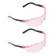 thumbnail image 5 of 2 gafas de seguridad para niños, de plástico, para laboratorios de construcción, protectoras de química, para construcción, 5 of 7