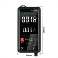 thumbnail image 1 of NF-5330C 2021 NEW Generation Digital Multimeter Ture RMS AC DC NCV Transistor Capacitor Temperature Voltage Smart Meter ,Easy to Use, 1 of 7