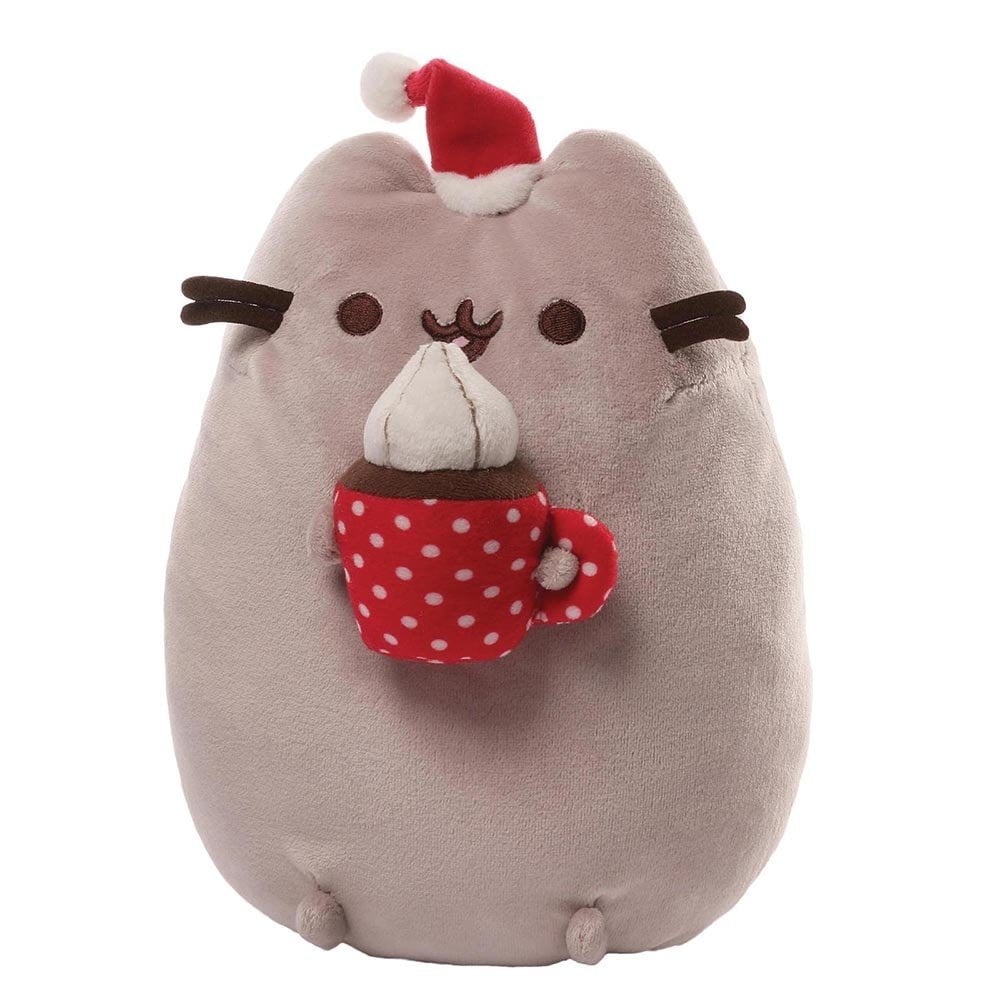 pusheen plush walmart