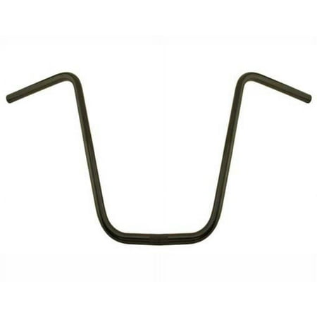 Alta Dyno Style Bicycle 22.2mm Handle Bars  Multiple Sizes and Colors. (Black  16 ) price history on PriceWatchPro