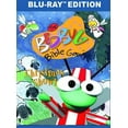 thumbnail image 2 of ALLIED VAUGHN MOD-BEDBUG GANG-CHRISTMAS SHOW (Blu-Ray/non Remboursable) BRFR66789, 2 of 2