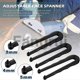 thumbnail image 4 of For Set Of 3 Steel Adjustable Face Wrench Pin Pliers Tools, 4 of 4