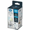 thumbnail image 1 of Great Value Wiz Full Colour A19 WiFi bulb, 1 of 2
