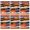 Colorful and Grey, variant on 2 Pcs Funny Kitchen Towels,Brown and Grey Abstract Art Artwork Microfiber Dish Towels,Kitchen Tea Towels,Kitchen Towel Set (18" X 26")