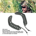 thumbnail image 4 of Riel de Guía Lateral para Casco Juego de Guía de Riel para Casco Riel de Montaje de Casco ARC para Accesorios de Casco Rápido con Tornillos de Montaje de Cordón ANGGREK Otros, 4 of 8