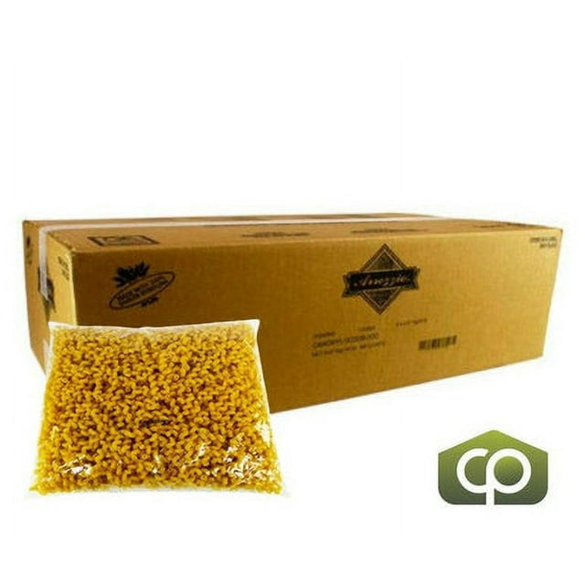 Arrezzio Classi Pâtes Cavatappi Scoobi Doo 2.27KG/5 LBS (4/caisse)