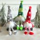 thumbnail image 5 of LED Glowing Gnome Christmas Faceless Doll Merry Christmas Home Decoration Navidad Natal Gifts New Year 2024 Christmas Gift, 5 of 5