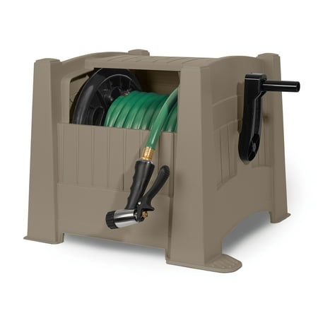 hideaway hose ft suncast walmart