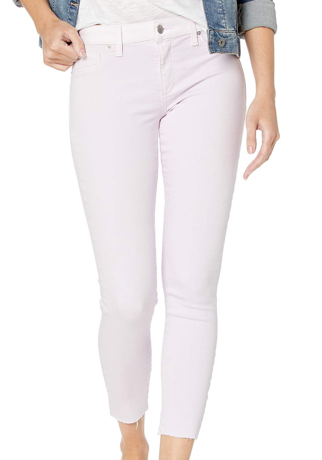 womens crop jeggings
