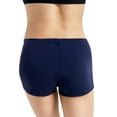 thumbnail image 3 of Capezio Boy Cut Low Rise Shorts - Girls, 3 of 5