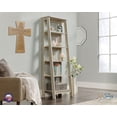 thumbnail image 6 of Inspirational Wooden Hanging Wall Cross 7x11 – The lord is my shepherd, 6 of 12