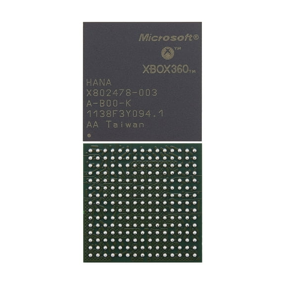 Replacement Slim Hana HDMI Scaler chip Compatible With Xbox 360 (X802478-003)