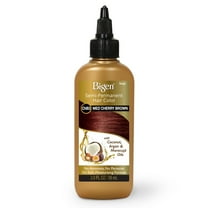 BIGEN - Semi-Permanent Hair Color [ MEDIUM CHERRY BROWN #CHB3 ] 3 Oz. * BEAUTY TALK LA *