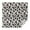 White Cow Black-1, variant on White Cow Black Spot Pattern Square Tablecloth,Waterproof Square Table Cover,Wipeable Spillproof Washable Table Cover for Home Kitchen Party Decor 60"x60"(152x152cm)