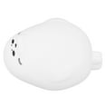 thumbnail image 2 of Table Lamp, Present Durable ABS Silicone Gentle Lighting Reading Light Seal Design  For Bedroom, 2 of 8