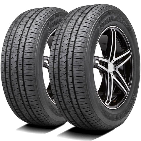 Bridgestone Dueler H/L Alenza Plus 235/50R19 99 H Tire simolary.com 17 Bridgestone Dueler H/L Alenza Plus 235/50R19 99 H Tire Simolary simolary.com 17