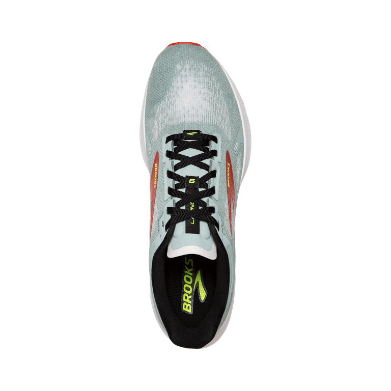 Brooks Men's Launch 9 Neutral Running Shoe