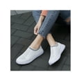 thumbnail image 4 of Gomelly Women's Sock Shoes Slip On Gym Sports Running Sneakers Casual Trainers, 4 of 6