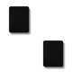 thumbnail image 3 of Advancent Parches para planchar, parche en blanco, adorno para el codo de la rodilla, accesorios de costura de estilo Simple, juego de Type4 NO4, 3 of 6