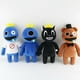 thumbnail image 3 of Horror Game Doors Plush Doll, 3 of 4