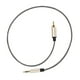 thumbnail image 5 of Cable de audio de 3,5 mm a conector macho coaxial auxiliar para cine en casa. 3m, 5 of 9