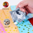 thumbnail image 5 of 10 Pack Party Goodie Treat Bags, Multipurpose Plastic Gift Bags for Birthday Baby Shower Wedding Holiday Party Favors, 5 of 5