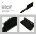 thumbnail image 3 of BESTYASH 2Pcs Functional Fireplace Cleaning Tools Set with Plastic Handle and Dense Bristles, 3 of 8