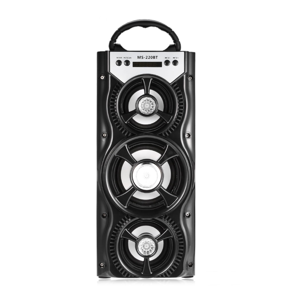 ms 220 bt speaker