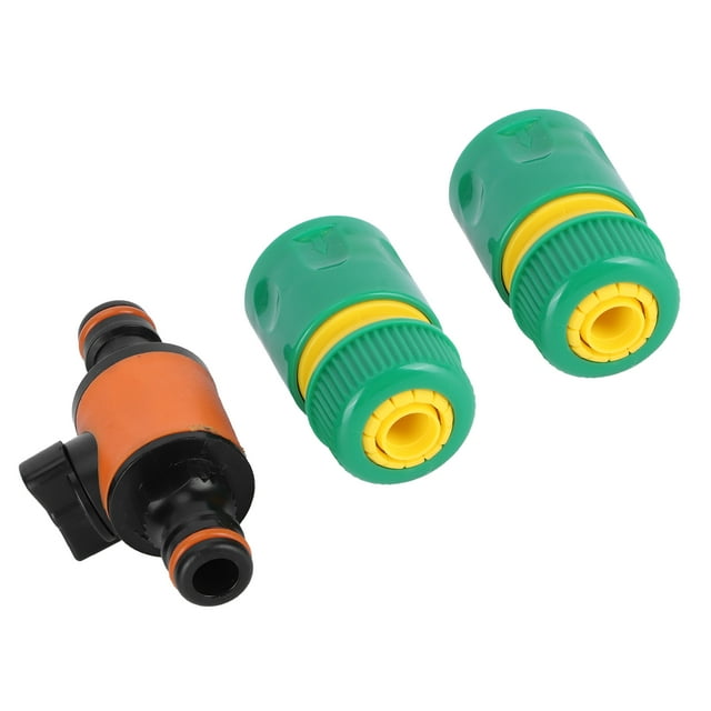 Garden Hose Repair Kit for Watering System