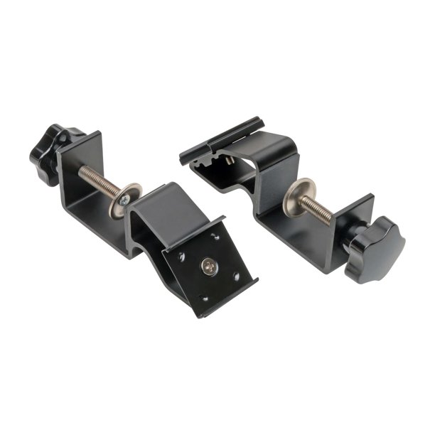 Tripp Lite Mounting Clamps for PS & SS Series Bench Mount Power Strips ...