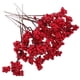 thumbnail image 3 of 20 PCS Simulación de Navidad Berry Branch Decoración DIY Organización floral Arry Branch Decor, 3 of 8