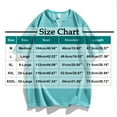 thumbnail image 3 of Ashirexll T Shirts for Man, Mens Shirts Casual, Fashion Casual Solid Button V-neck Short Sleeve Summer Shirts for Daily Wear, 3 of 6
