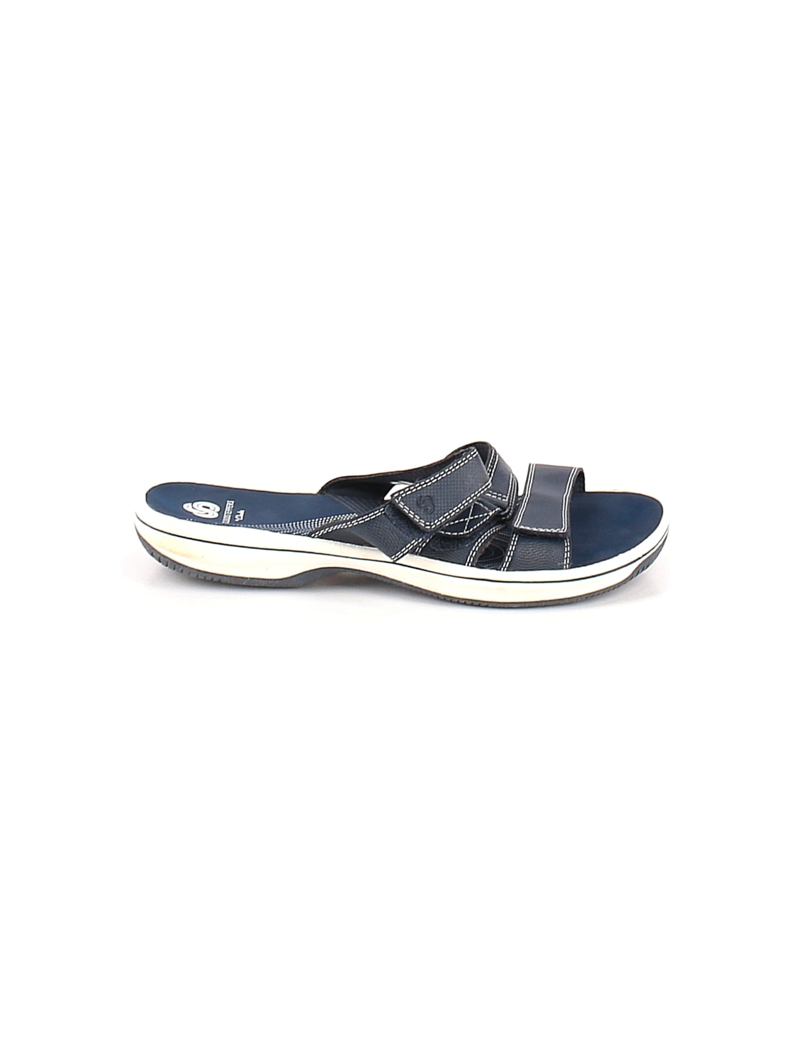 clarks sandals size 8