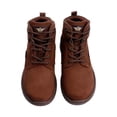 thumbnail image 2 of Botas Hombre Dockers Caballero Senderismo Botines chocolate 27, 2 of 5