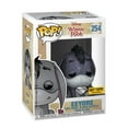 thumbnail image 2 of Funko Winnie The Pooh Eeyore Diamond Collection Vinyl Figure #254, Hot Topic Exclusive, 2 of 2
